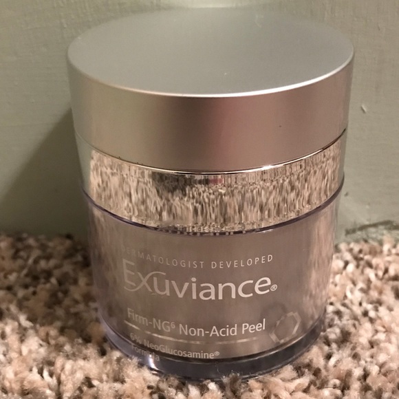 Exuviance Firm-NG6 Non-Acid peel - Picture 1 of 4